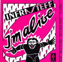 Infra Steff Vinyl Single von1984