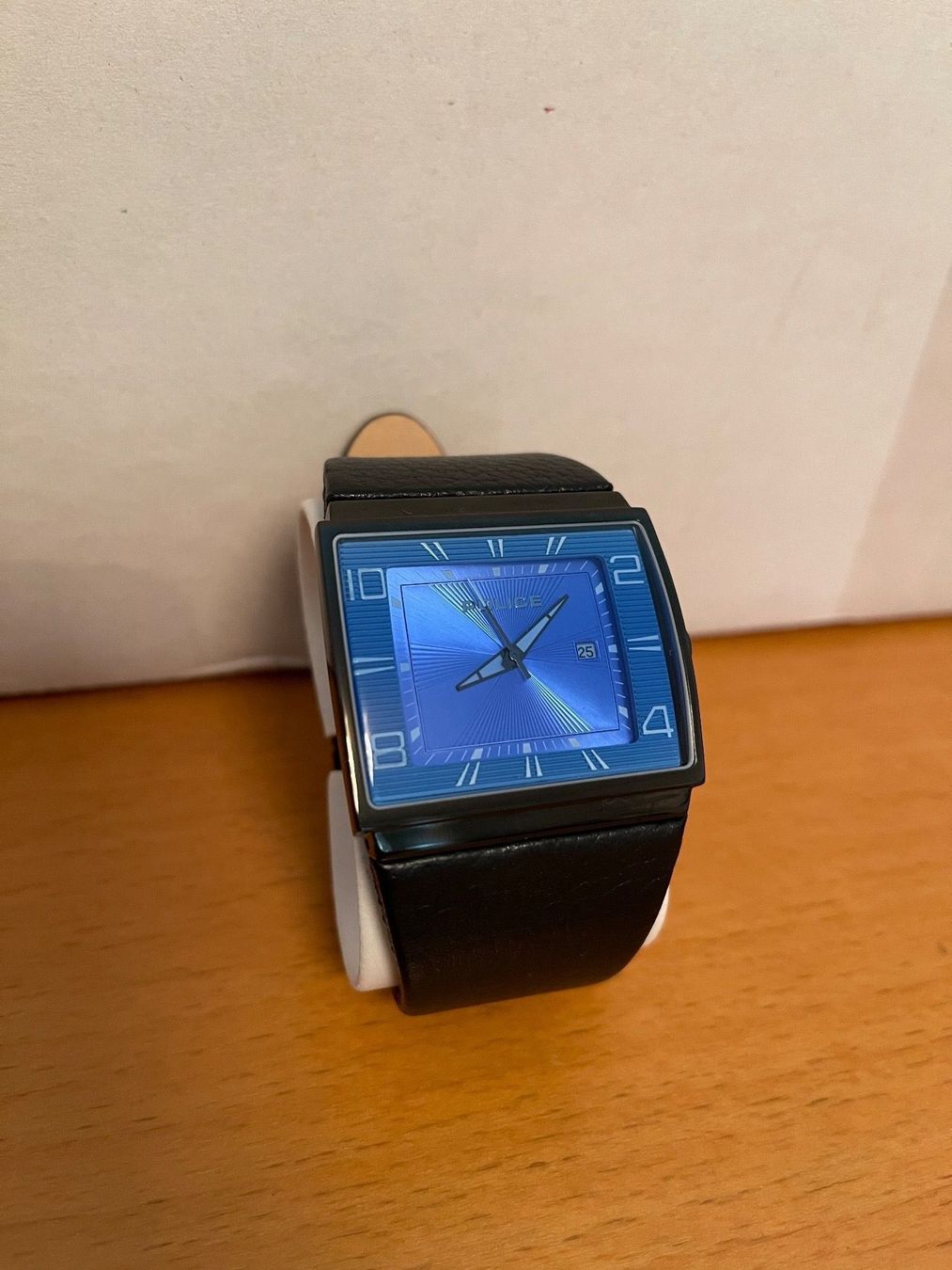Orologi: Police Uhr – Usato da Brislach venduto da charlie1985