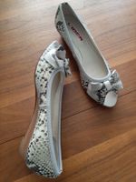 Damen Sommerhalbschuhe