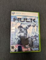 L'incredibile hulk Microsoft Xbox 360