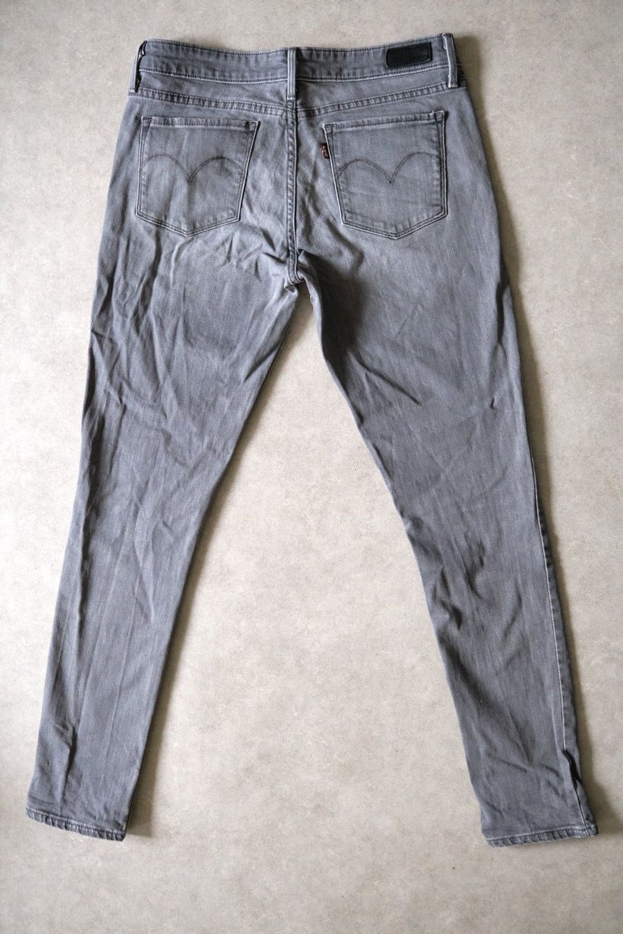 Levi's Jeans: Levis Jeans Skinny, Gr. 29/32 – Usato da Rüti ZH venduto da sabado01 3