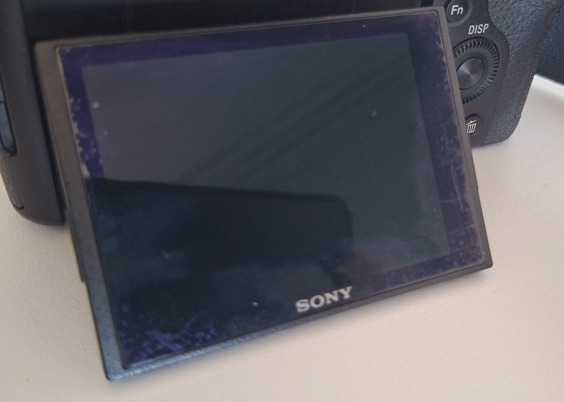 Sony Fotocamera: SONY RX10 Mark I – Usato da Oftringen venduto da Fliby 6