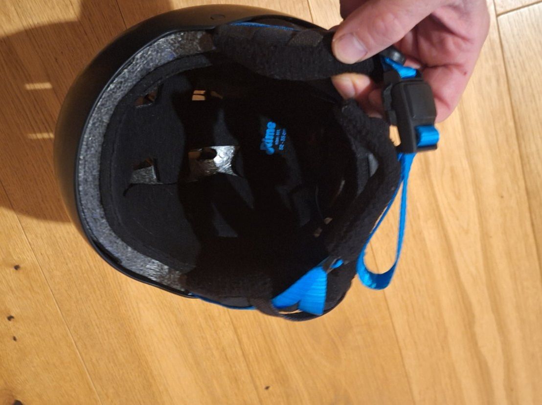 Helme: Skihelm für Kinder 52-55cm – Gebraucht aus Trogen von tompken 3