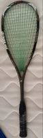 Squashschläger Prince Triple Threat mit Tasche gebraucht