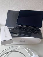 iPad Air (5a gen) 256GB Wi-Fi+MagicKeyboard+Apple Pencil