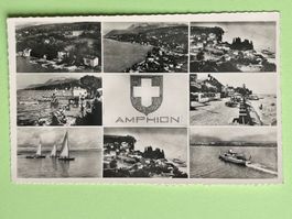 Amphion-les-Bains