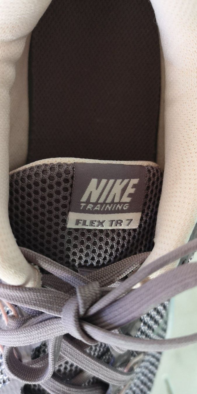 Nike Scarpe da donna: Nike Sneaker NEU! – Nuovo (secondo la descrizione) da Widnau venduto da Schurlibua 2