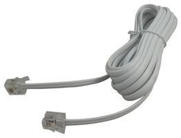 Telefonkabel 2.00 m