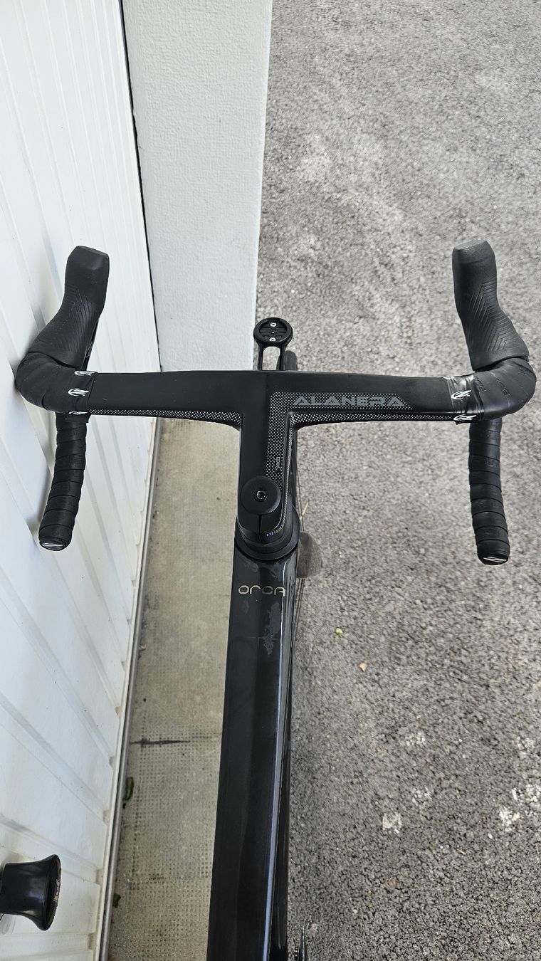 Orbea Biciclette: Orbea Orca M21e 2023 upgrade – Usato da Lausanne venduto da loiclu 2