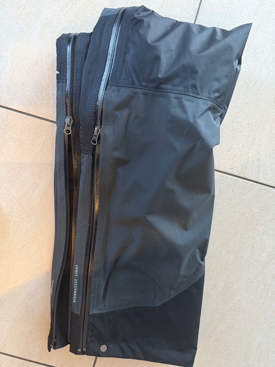 Pantaloni: Pantalon Quechua taille 40, Imperméable, NEUF! – Nuovo (secondo la descrizione) da Grolley venduto da Vale82 7