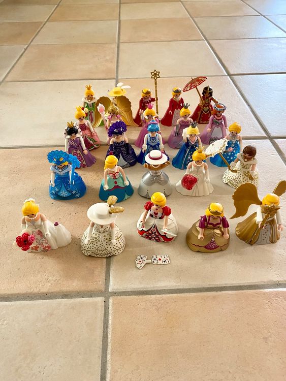 100x Spielzeug Soldaten - Miniaturen Für Brettspiele & Deko