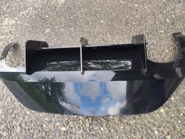 SEAT LEON 1P HECK DIFFUSOR
