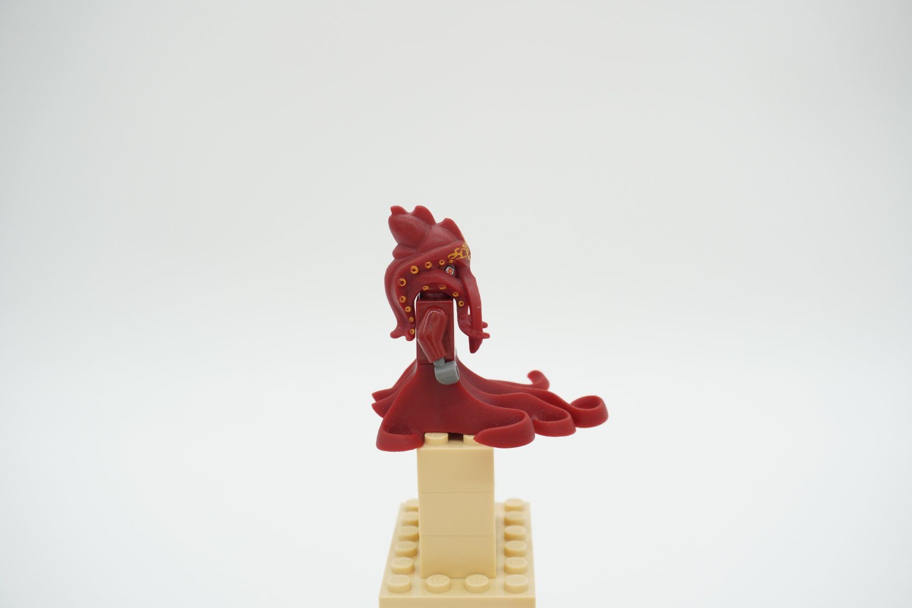 Lego Spielzeuge: Lego Atlantis Squid Warrior - atl007 – Gebraucht aus Zürich von PWGrZ 1