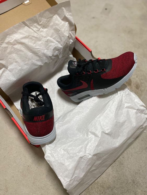 Nike Air Max Zero SE 44.5 Acheter sur Ricardo