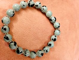 armband Unisex  Glasperlen (Nr49)