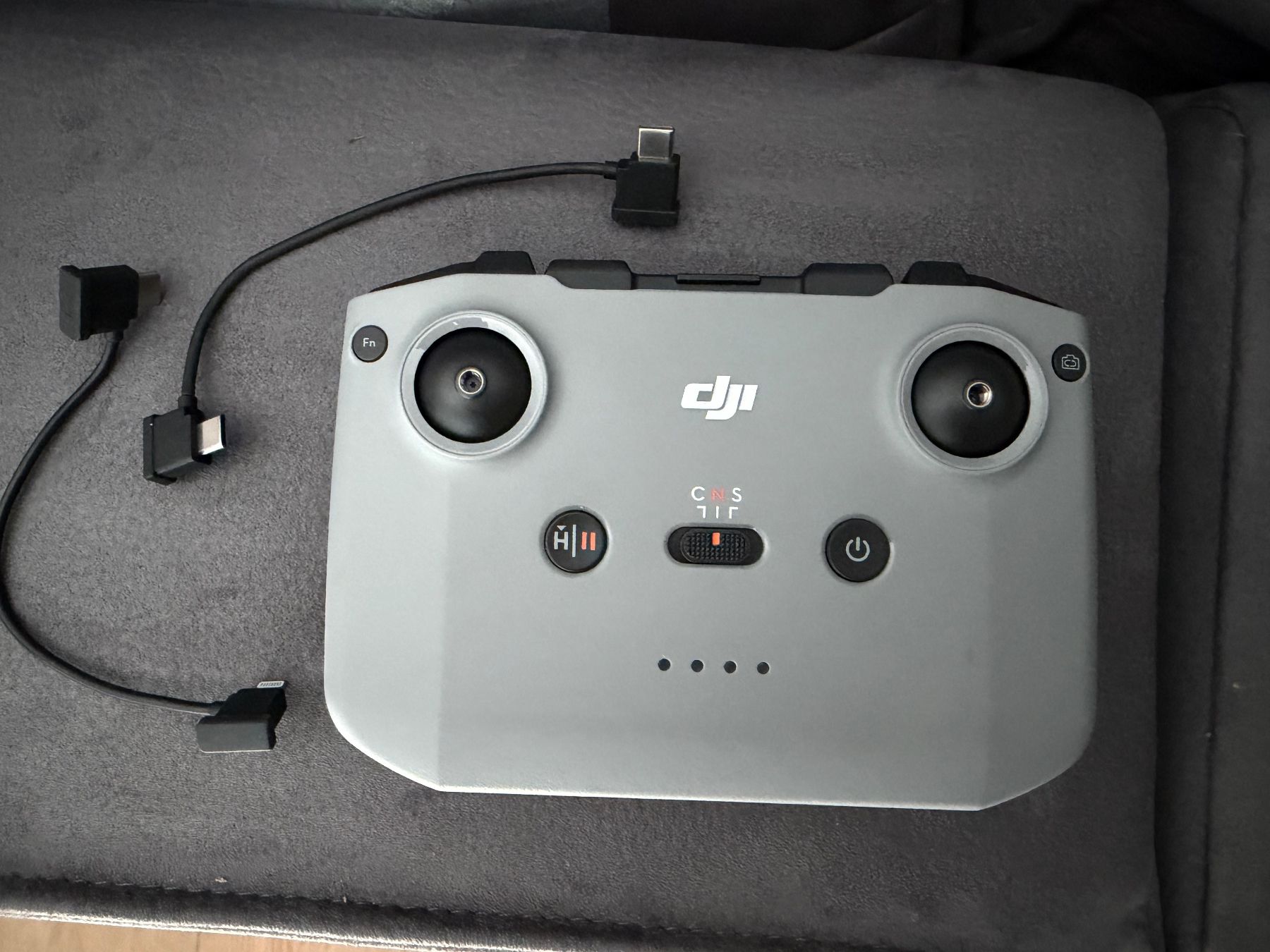 DJI Fernsteuerungen: DJI Controller RC-N3 – Neu (gemäss Beschreibung) aus Glattfelden von mar_6vsq