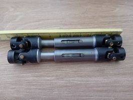 Absima Sherpa Antriebswellen und für Amewi RCX10B und RCX10P