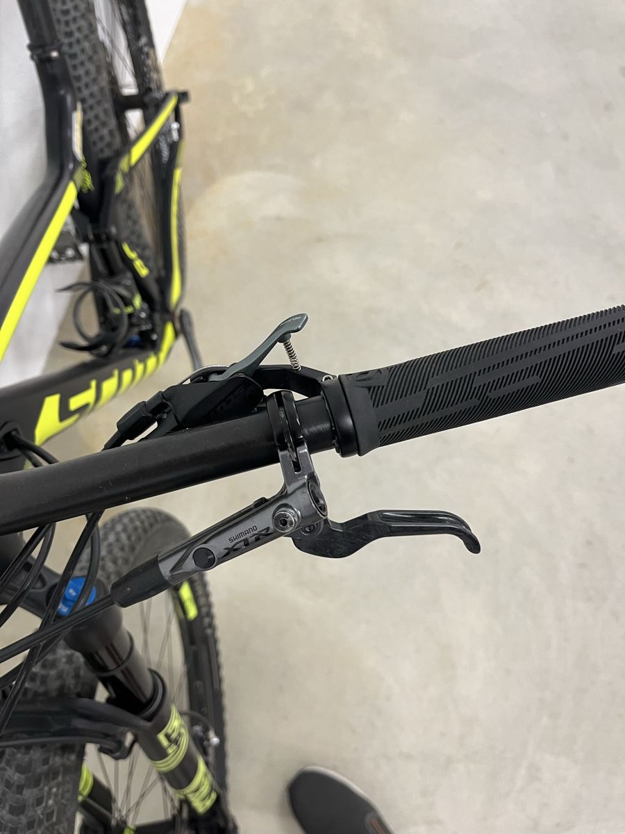 Scott Vélos: Scott Spark RC 900 – D'occasion à Stetten SH par Sarasay123 3