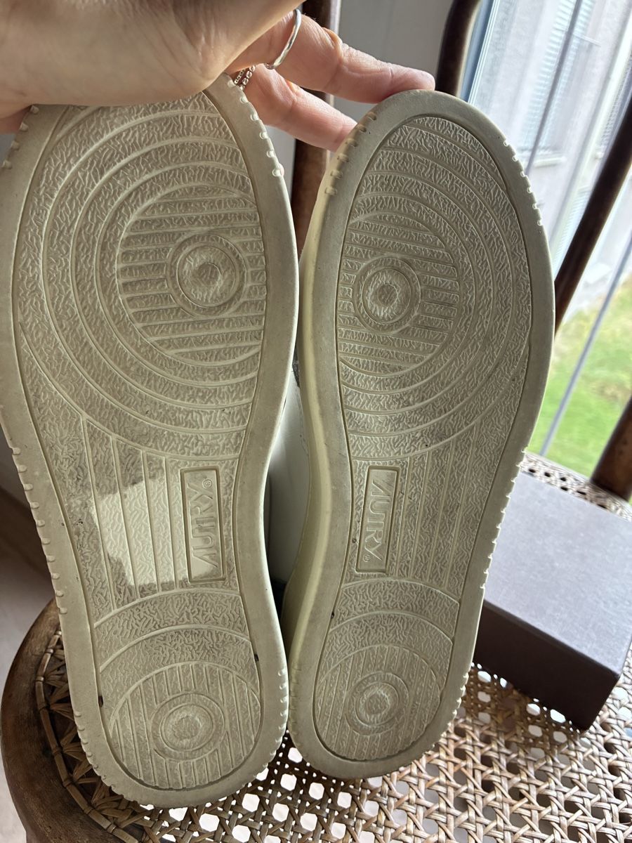 Autry Damenschuhe: Autry! wunderschöne Sneaker wie neu. gr. 39 – Neu (gemäss Beschreibung) aus Winterthur von Mitschg 2