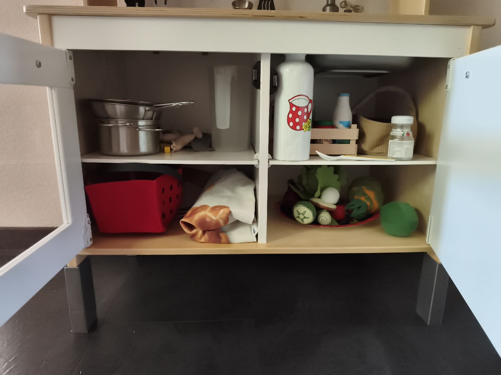 Ikea Komplettküchen: Schöne Spielküche IKEA – Gebraucht aus Benken SG von BestBuy1988 1