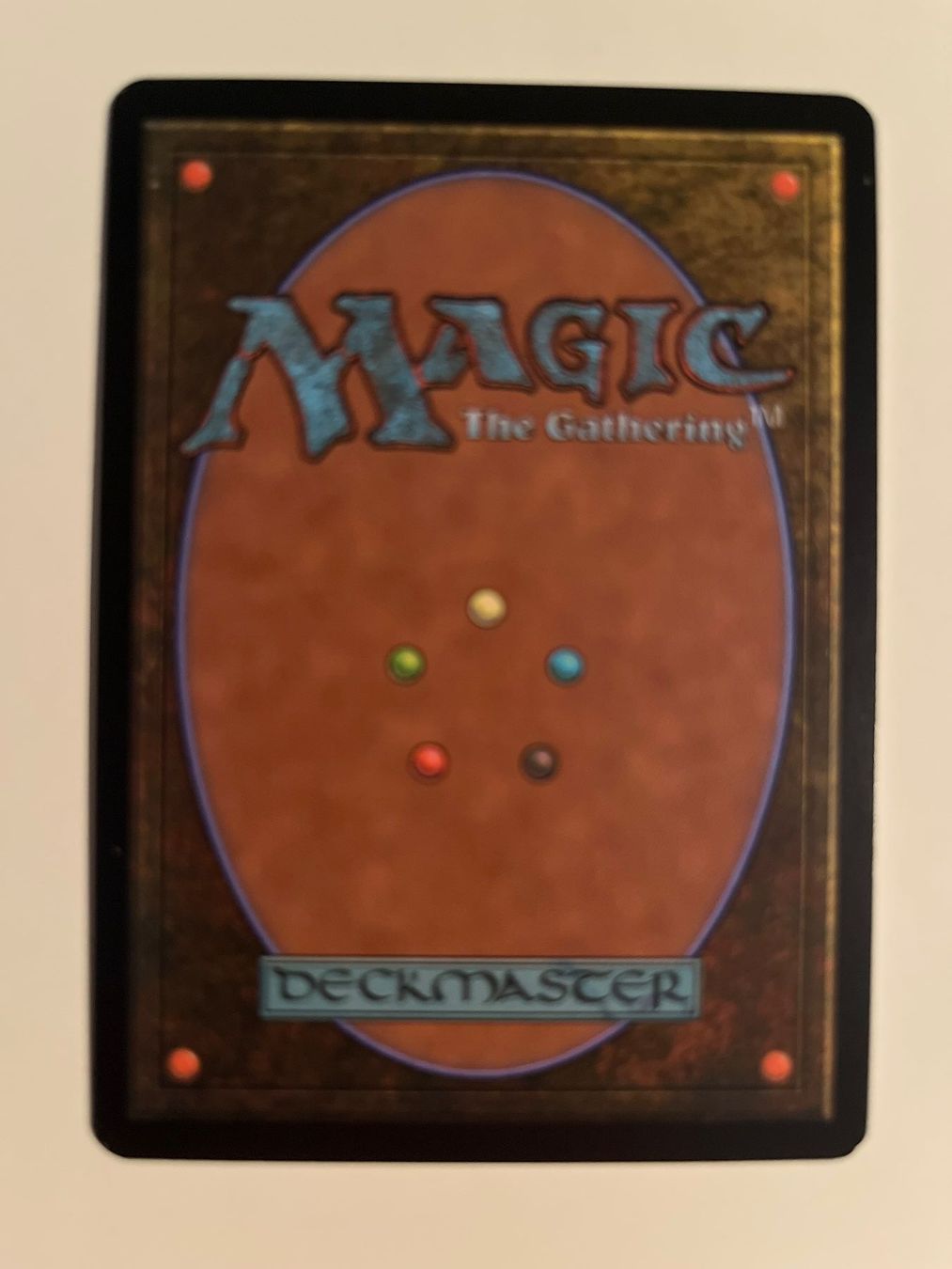 Magic The Gathering Carte collezionabili: 1 x Dream Prowler - Magic: The Gathering - MtG – Usato da Kriens venduto da Shadi1980 1