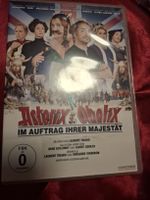 DVD Asterix und Obelix Im Auftrag ihrer Majestät gebraucht