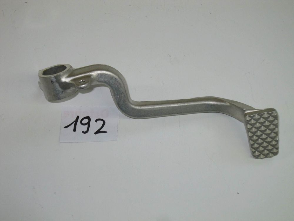 Kawasaki ZZR 1100 Bremspedal 43001-1292 3