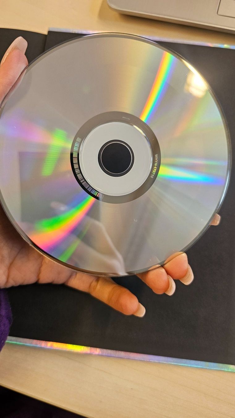 CD: Signiertes KARD Album Hola Hola – Usato da Basel venduto da kpopsuchti 2