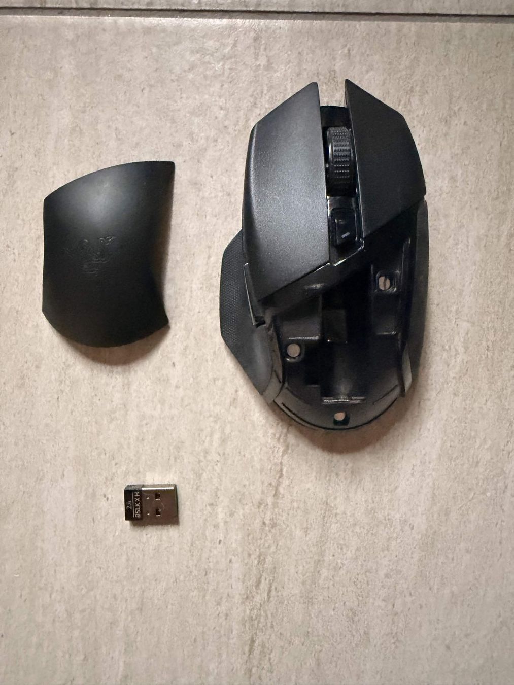 Razer Souris: Razer Basilisk X HyperSpeed – D'occasion à Scharnachtal par ale_n2n2 4