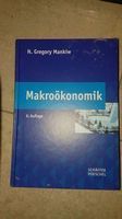 Makroökonomie