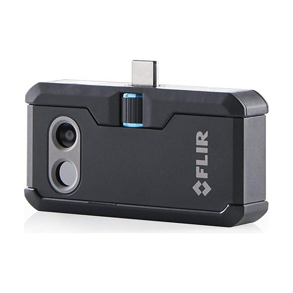 Flir Misurare: FLIR  One Pro for Android - Handywärmebildkamera – Nuovo (secondo la descrizione) da Widnau venduto da Rufus50
