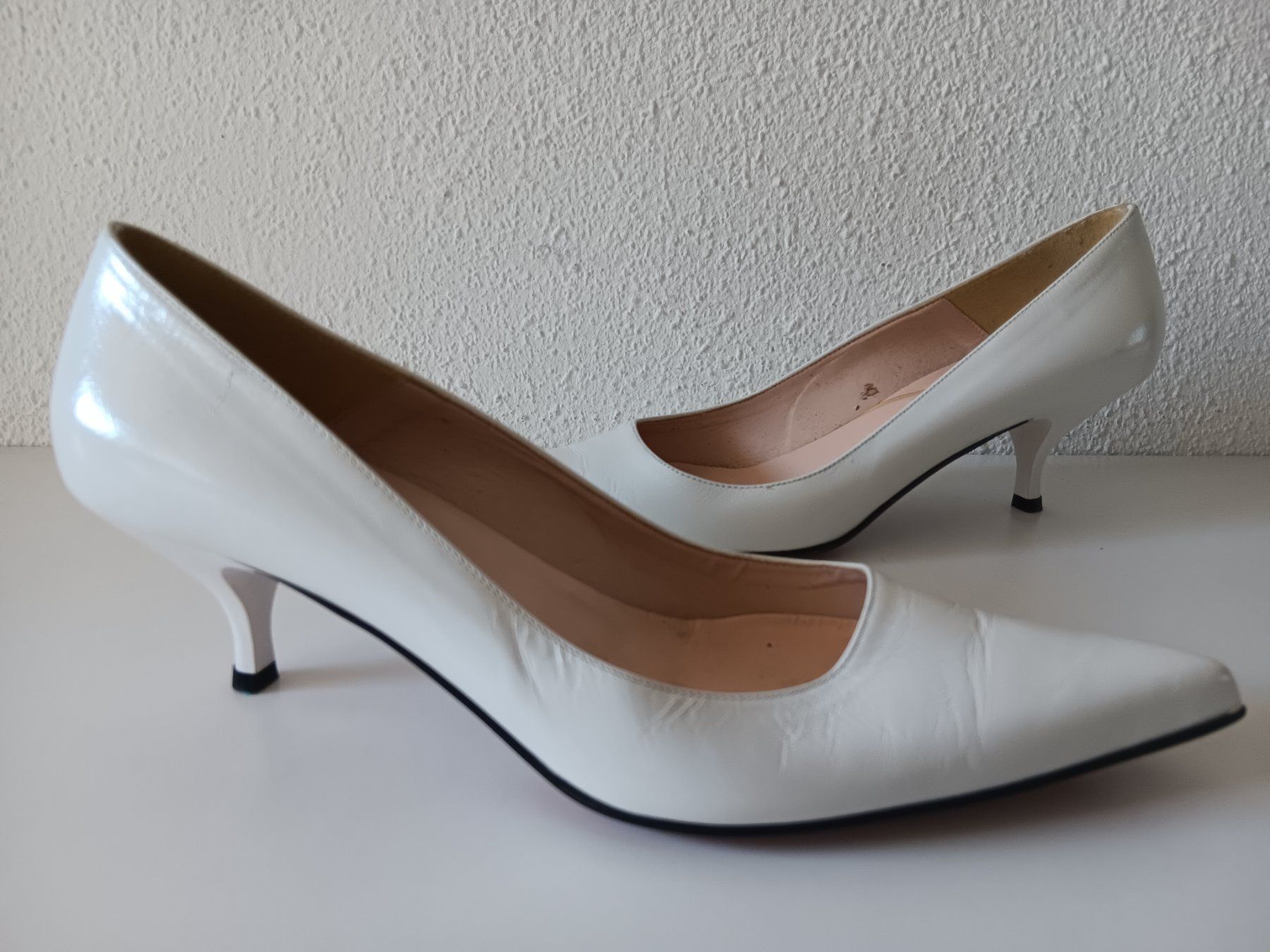 Scarpe da donna: MYST Chaussures / Schuhe pointure / Nummer 38 – Usato da Cossonay-ville venduto da Super-Price-Quality