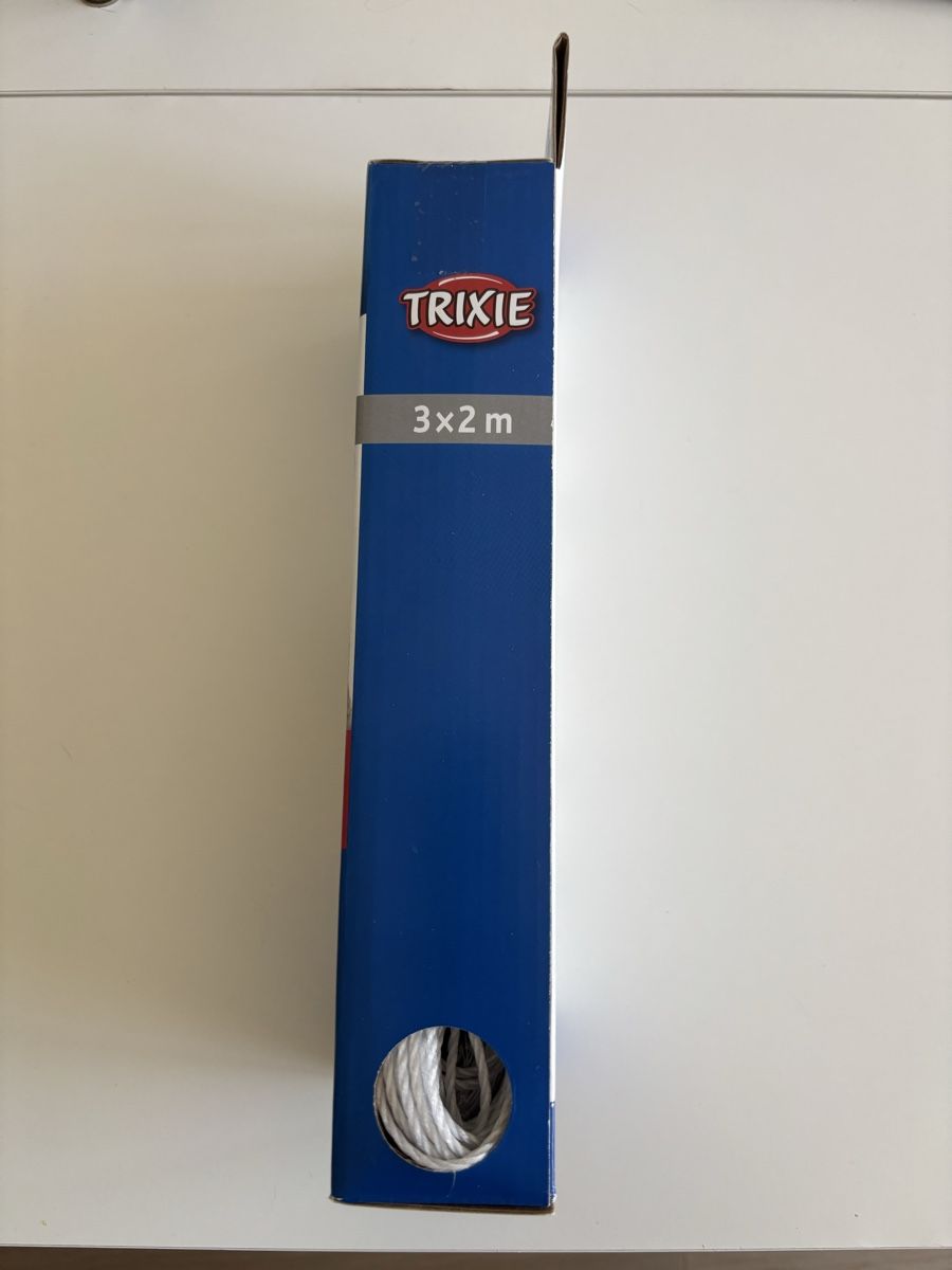Chatières: Trixie Filet de sécurité – Neuf avec emballage d'origine à Ardon par mar_h55m 1