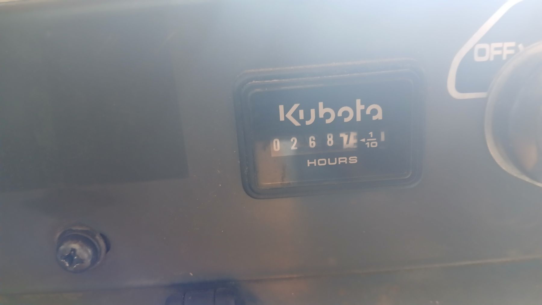 Camions-bennes: Yamaguchi WB 700 Raupendumper – D'occasion à Aarberg par retoc0102 5