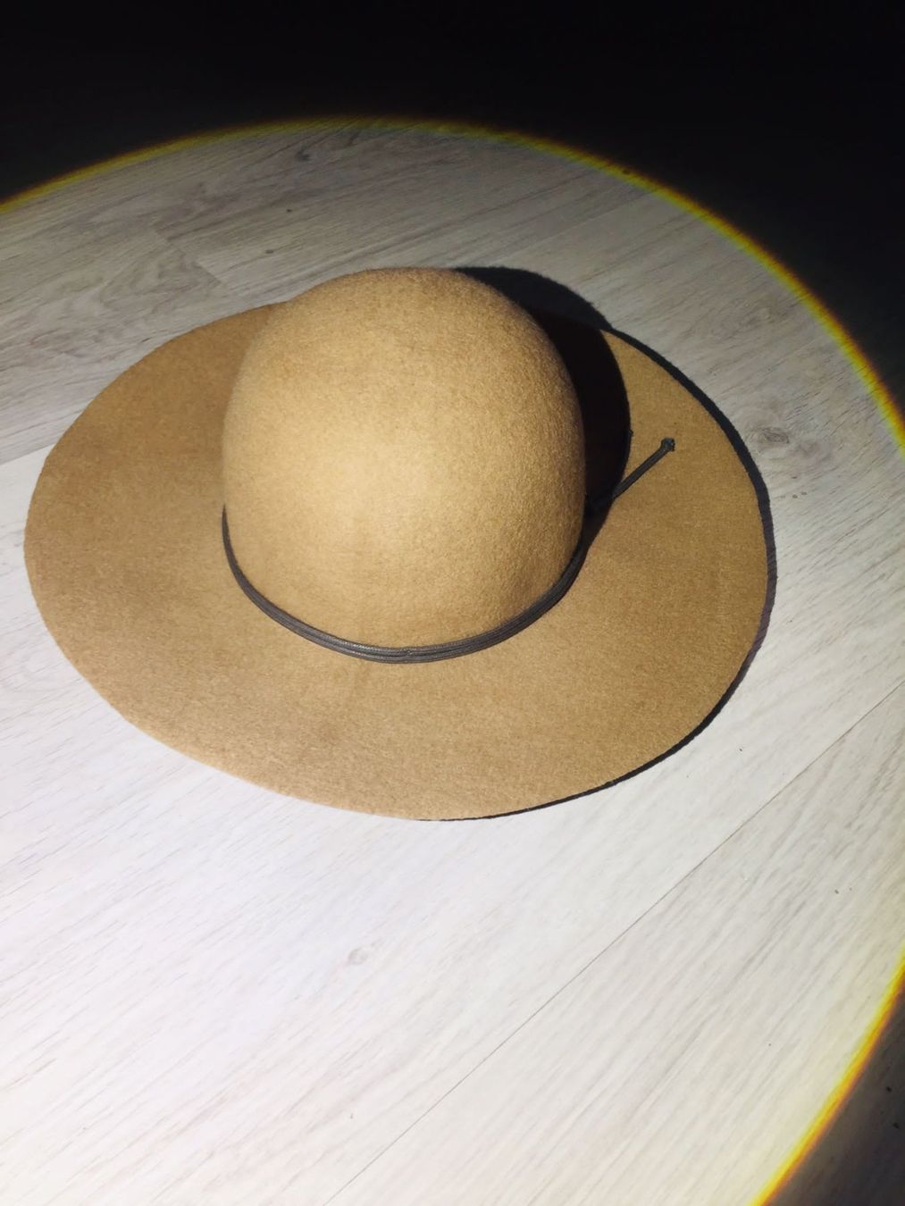 Esprit Copricapi, berretti & cappellini: ESPRIT - Chapeau 100% laine – Nuovo (secondo la descrizione) da Haute-Nendaz venduto da DetoutDerien 1