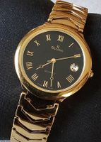 BULOVA Swiss Elegante Armbanduhr Unisex 34mm wie neue
