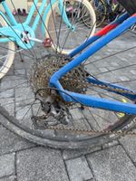 Cube Mountainbike Hardtail, Grösse M, 27.5 Zoll