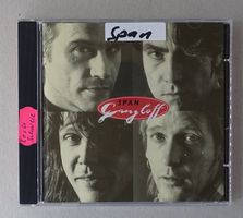 Span – Gangloff - (Schweiz) - D22