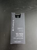 🔥Rituals Homme Anti-Ageing Face Cream Refill - New!