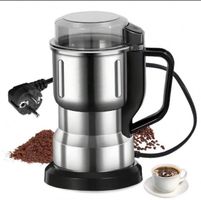 Neue elektrische Kaffeemühle, Gewürzmühle 300W Top