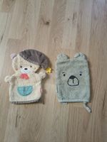Waschlappen Handschuh Baby Kind