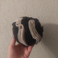 Spielzeug Hund 