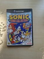 Sonic Mega Collection Nintendo Gamecube- Super Offre! (53)