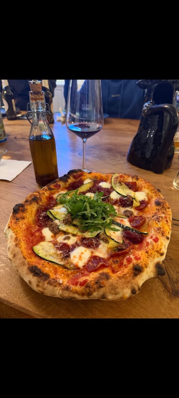 Forni per pizza: GLOWEN raptor Pizzaofen – Usato da Wald AR venduto da FPfammi 6