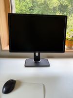 Dell U2412M Monitor Bildschirm gebraucht