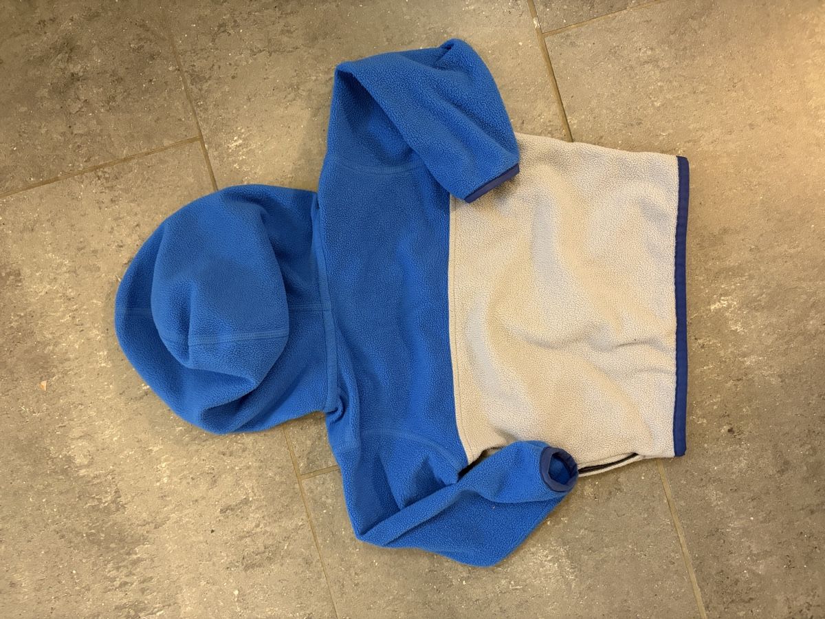Patagonia Giacche & Cappotti: Fleecejacke Patagonia  – Usato da Neuenkirch venduto da Mellang 2