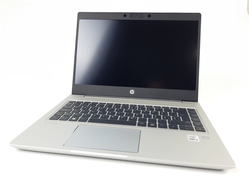 Notebook E PC > Computer Portatili > Notebook HP ProBook 440 G7 Intel Core I5 10210u 14 8 Gb 256 Gb Windows 11 Professional Ottimo
