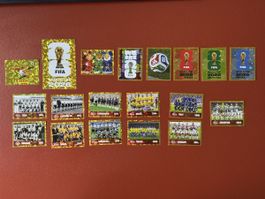 FWC 00-19 - PANINI WM 2026 - Fifa World Cup