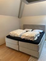 Ikea Doppelbett