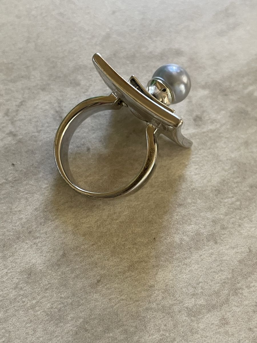 Pierre Lang Ringe: Schöner Ring von Pierre Lang  – Gebraucht aus Flawil von Naphtali 1